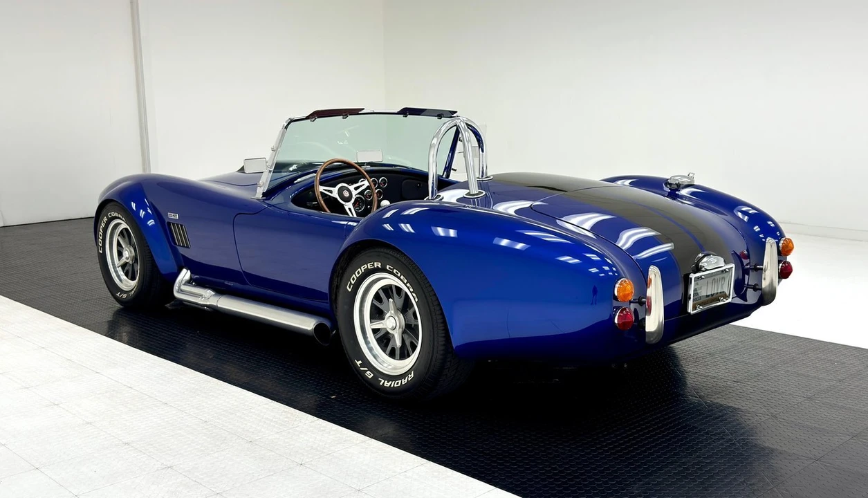 1964 Ford Replica - Image 3 of 12