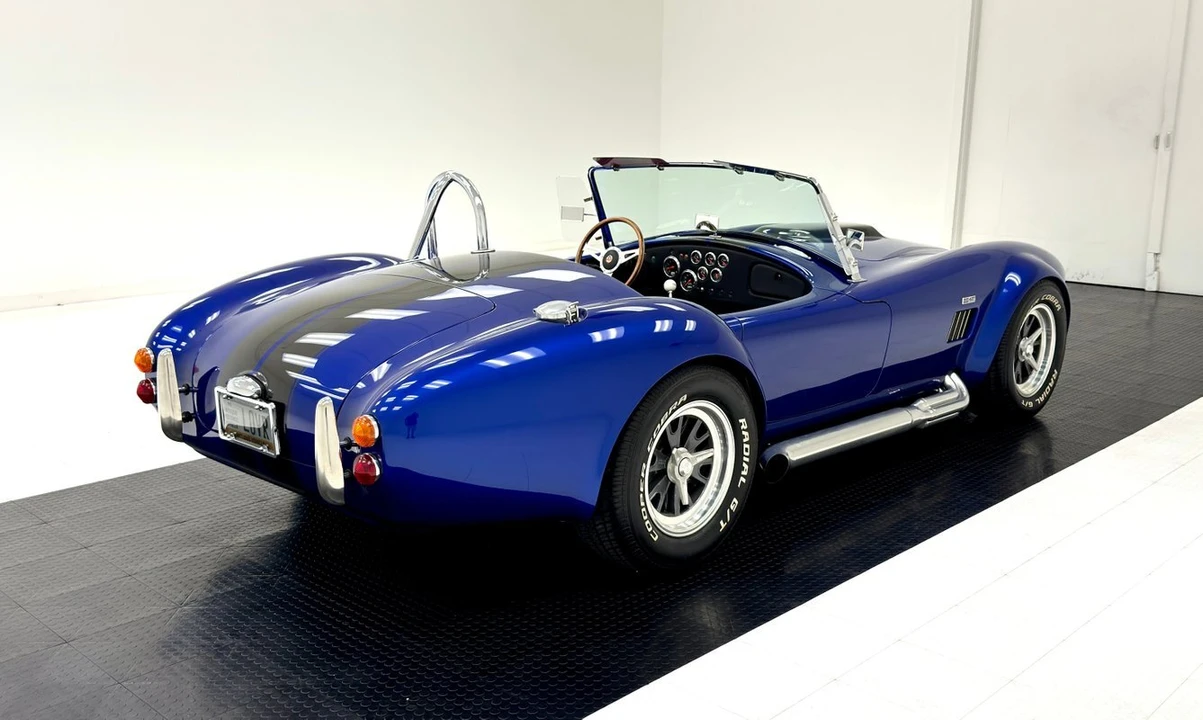 1964 Ford Replica - Image 5 of 12