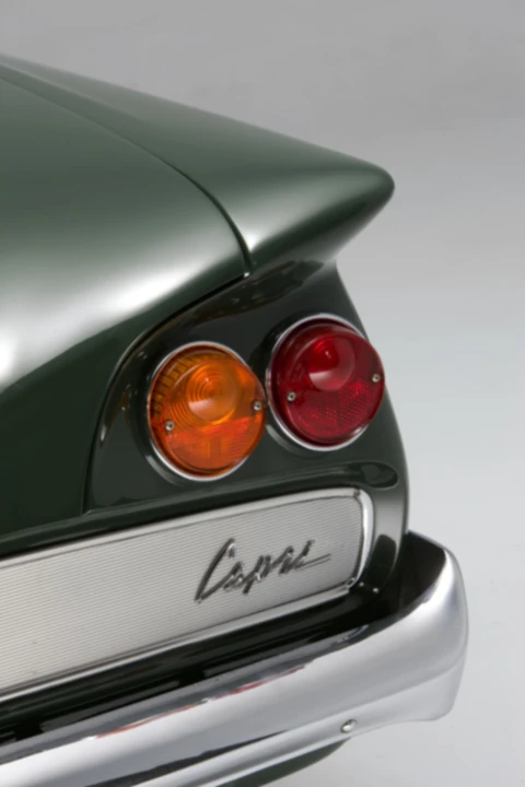 1964 Ford Cortina - Image 8 of 9