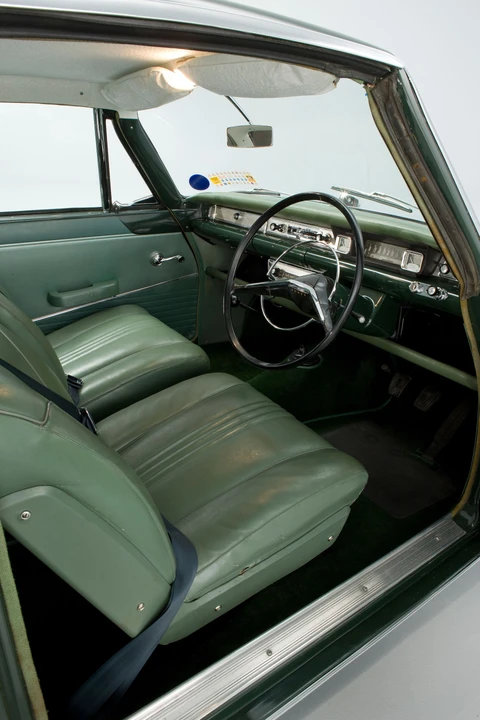 1964 Ford Cortina - Image 7 of 9