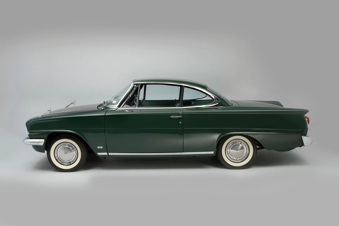 1964 Ford Cortina - Image 4 of 9