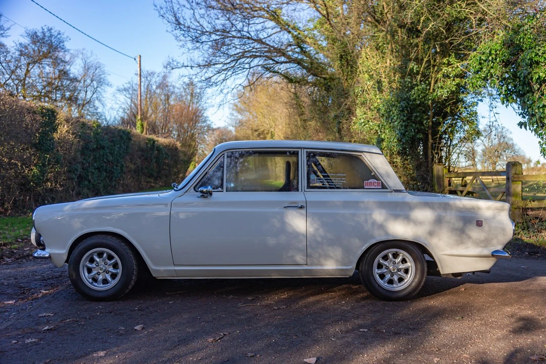 1964 Ford Cortina - Image 6 of 30