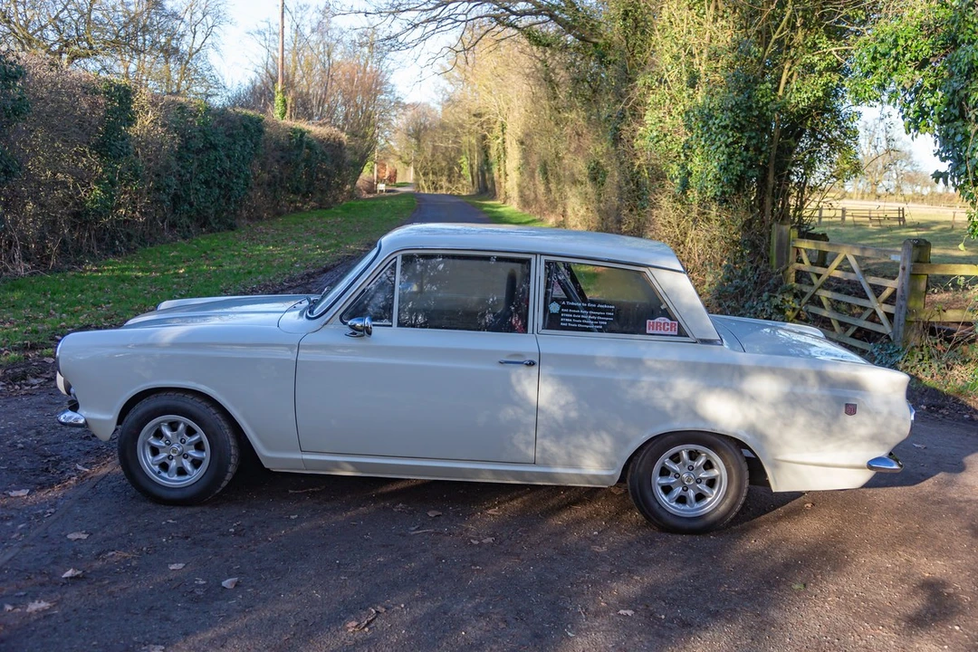 1964 Ford Cortina - Image 14 of 30