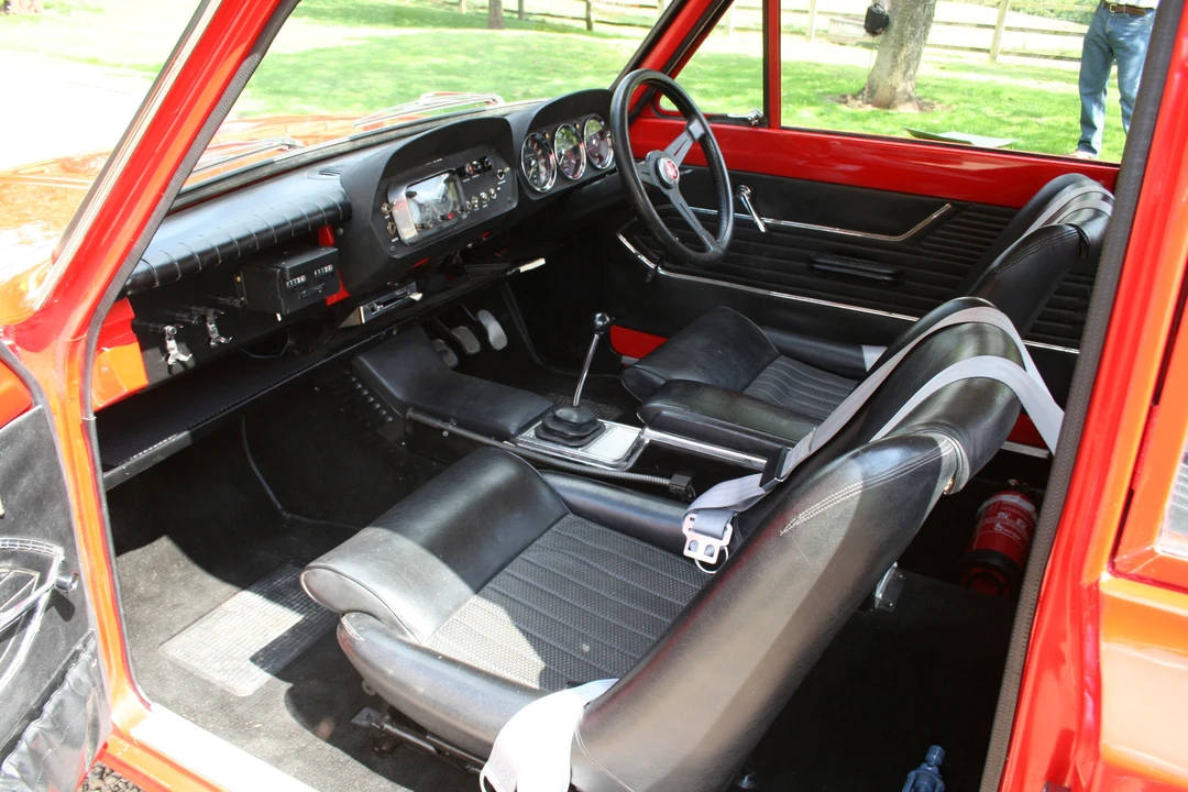 1964 Ford Cortina - Image 2 of 11
