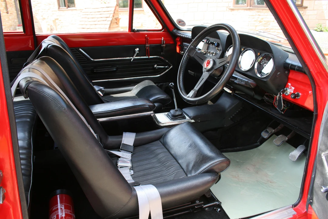 1964 Ford Cortina - Image 3 of 11