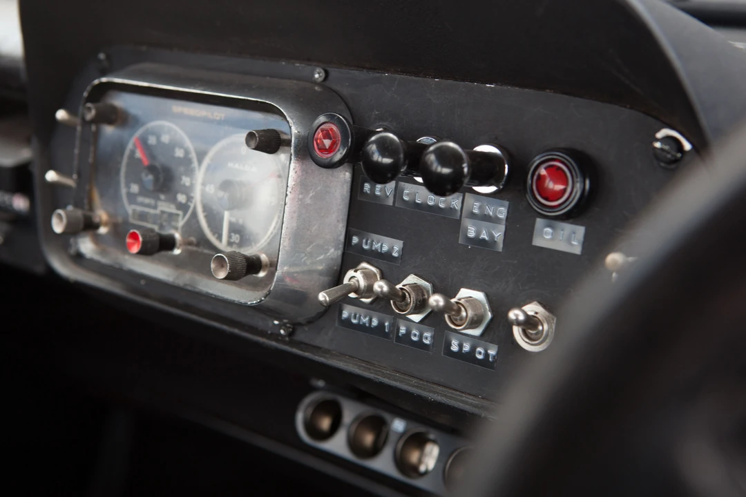 1964 Ford Cortina - Image 17 of 31