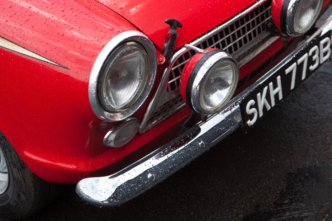 1964 Ford Cortina - Image 24 of 31