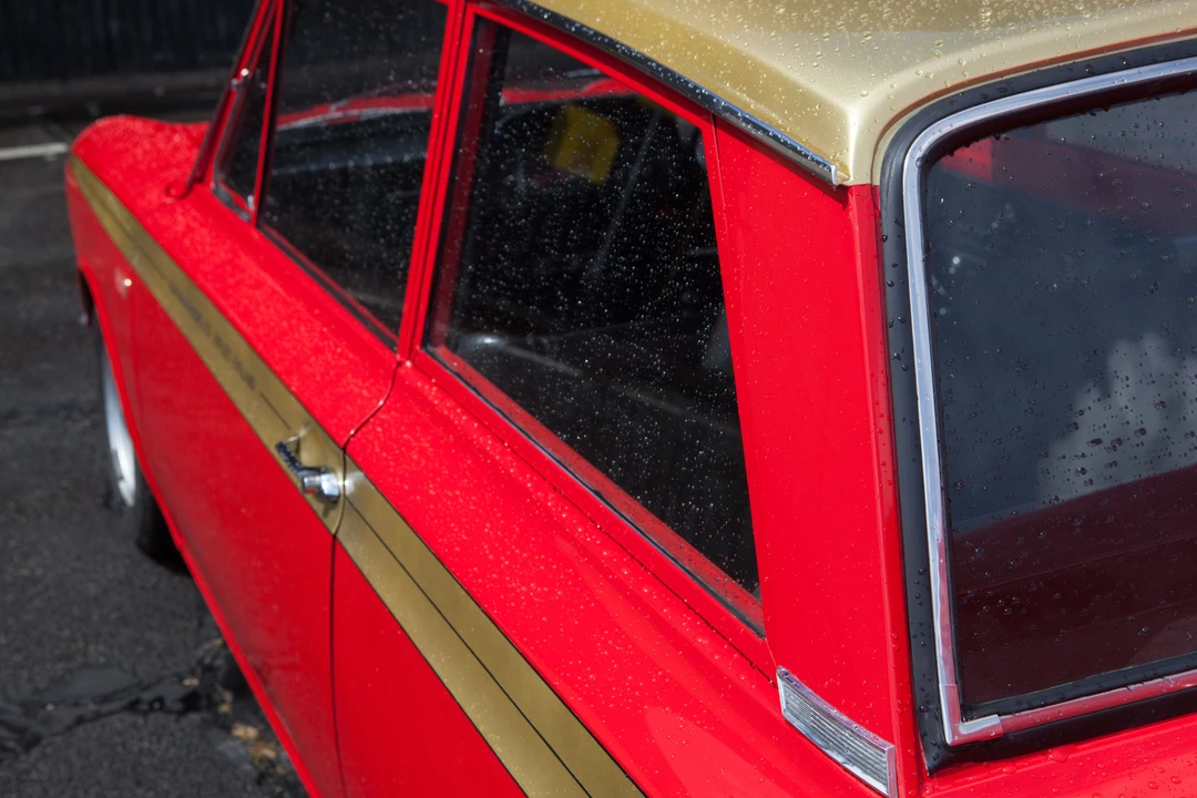 1964 Ford Cortina - Image 2 of 31