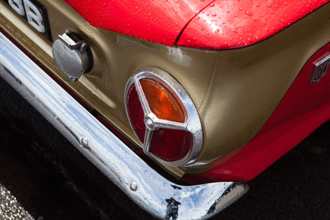 1964 Ford Cortina - Image 31 of 31