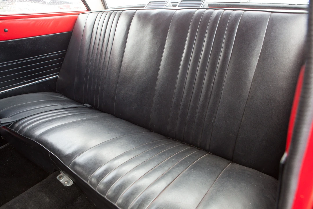 1964 Ford Cortina - Image 10 of 31