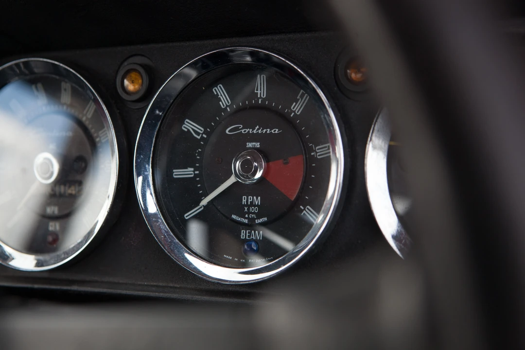 1964 Ford Cortina - Image 18 of 31
