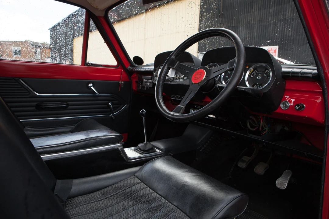 1964 Ford Cortina - Image 12 of 31