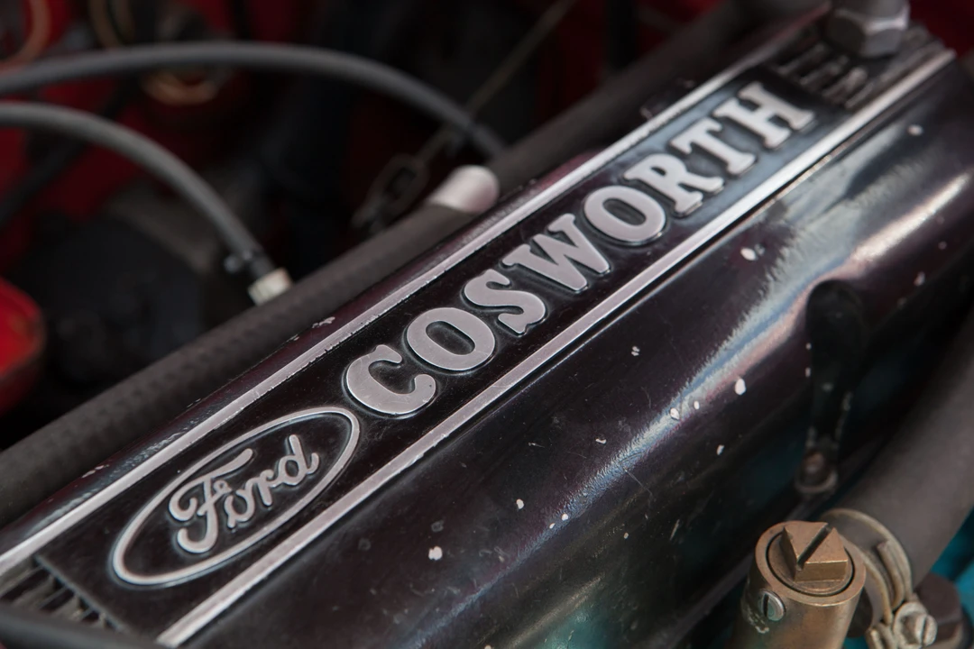 1964 Ford Cortina - Image 7 of 31