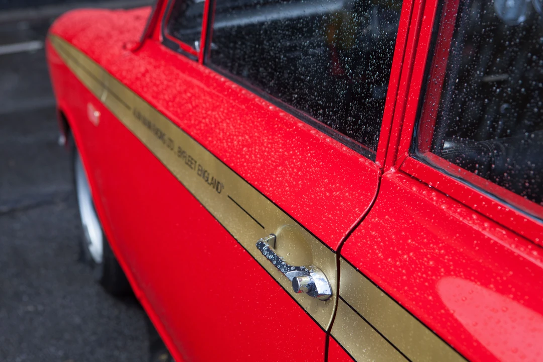 1964 Ford Cortina - Image 27 of 31