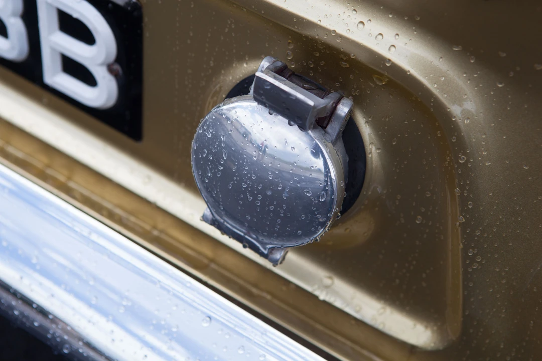 1964 Ford Cortina - Image 22 of 31