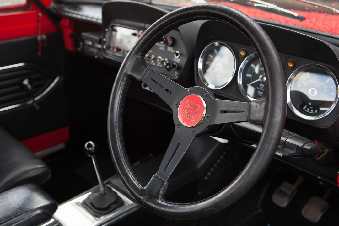 1964 Ford Cortina - Image 14 of 31