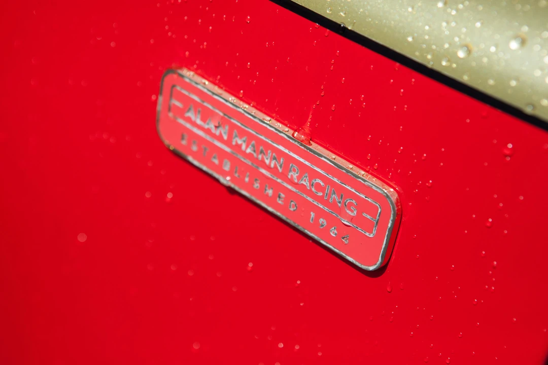 1964 Ford Cortina - Image 4 of 31