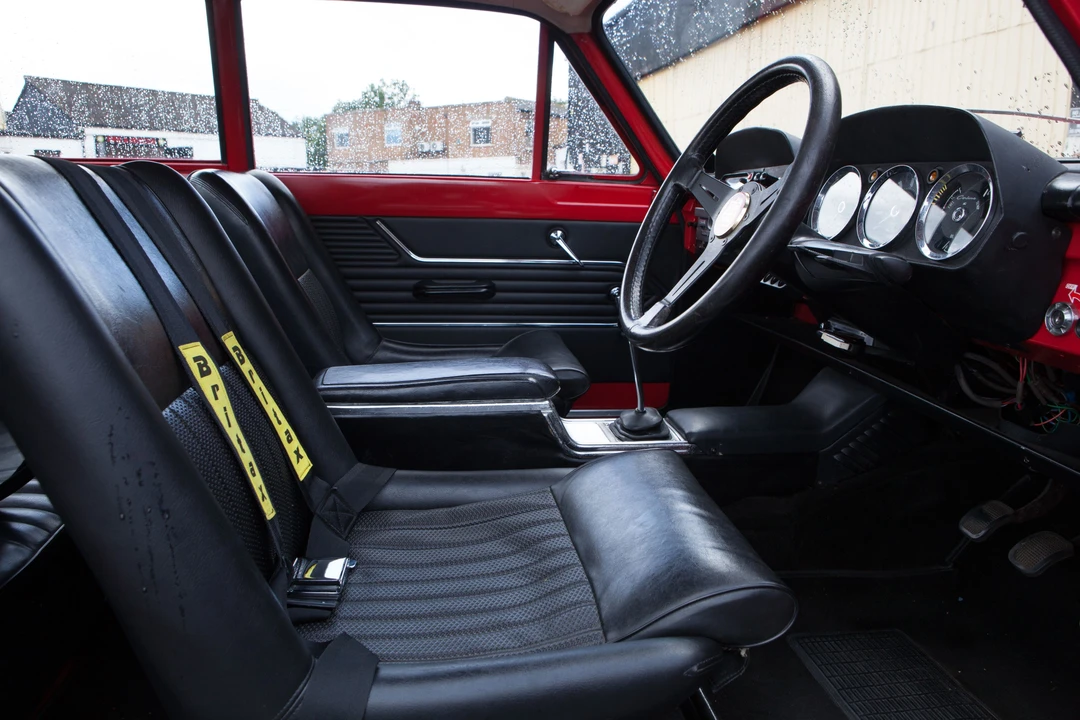 1964 Ford Cortina - Image 11 of 31