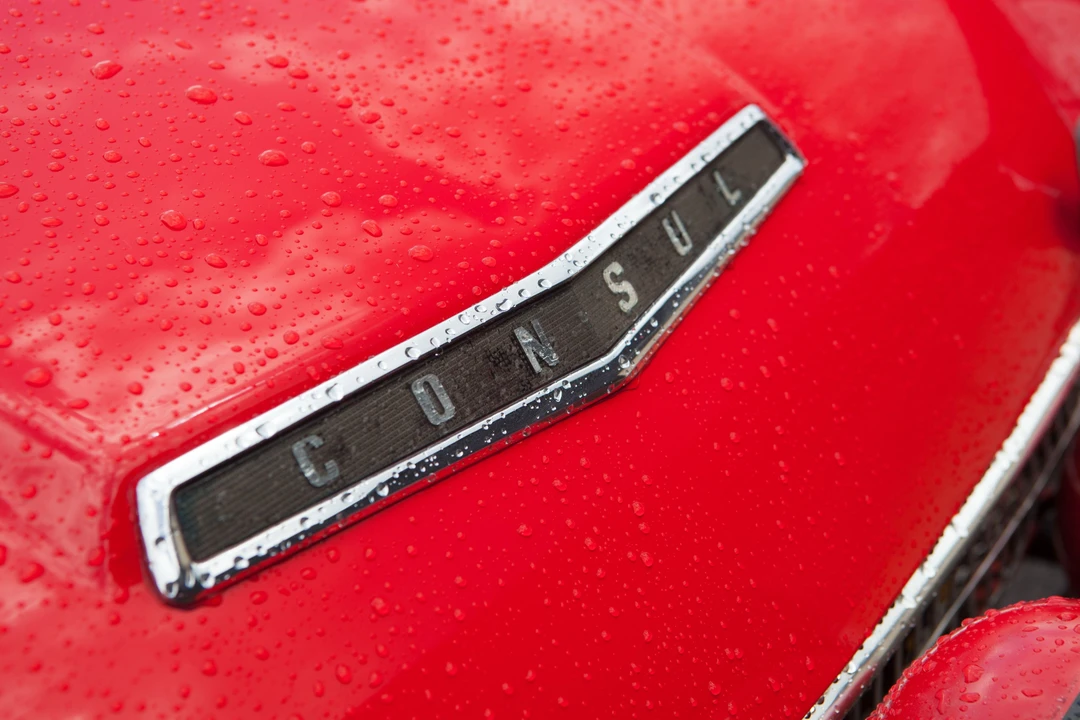 1964 Ford Cortina - Image 25 of 31