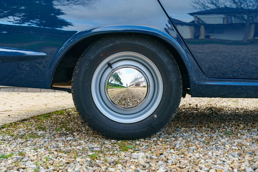 1964 Ford Cortina - Image 25 of 30