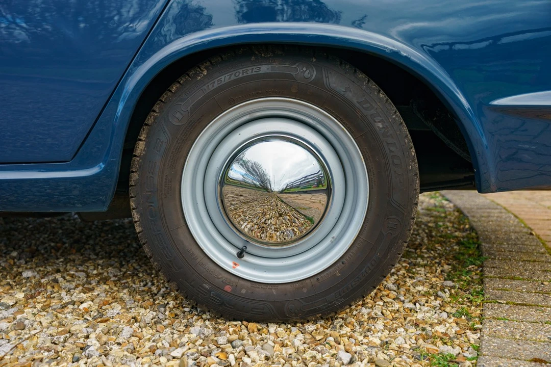 1964 Ford Cortina - Image 23 of 30