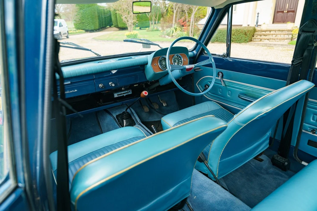 1964 Ford Cortina - Image 27 of 30