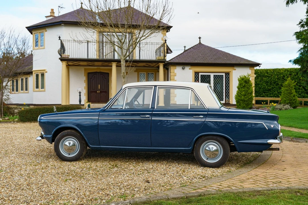 1964 Ford Cortina - Image 19 of 30