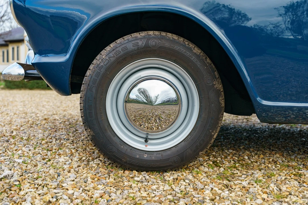 1964 Ford Cortina - Image 22 of 30