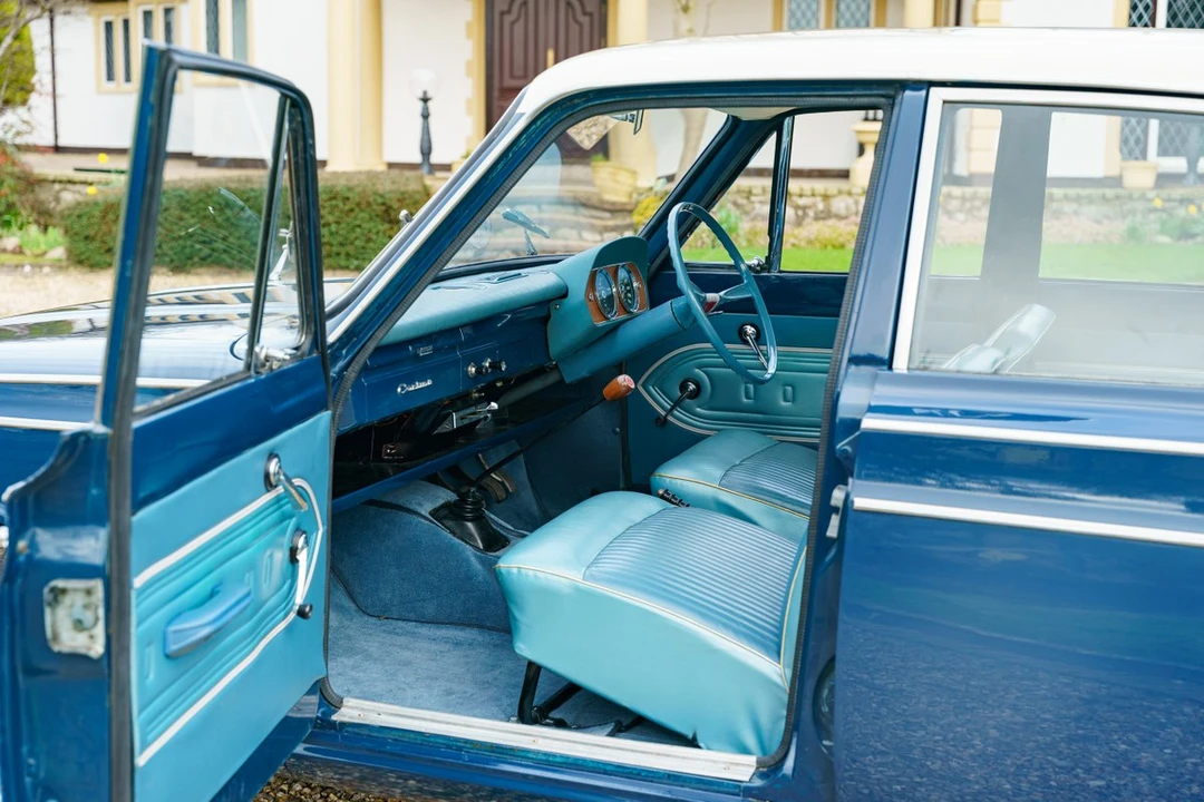 1964 Ford Cortina - Image 30 of 30