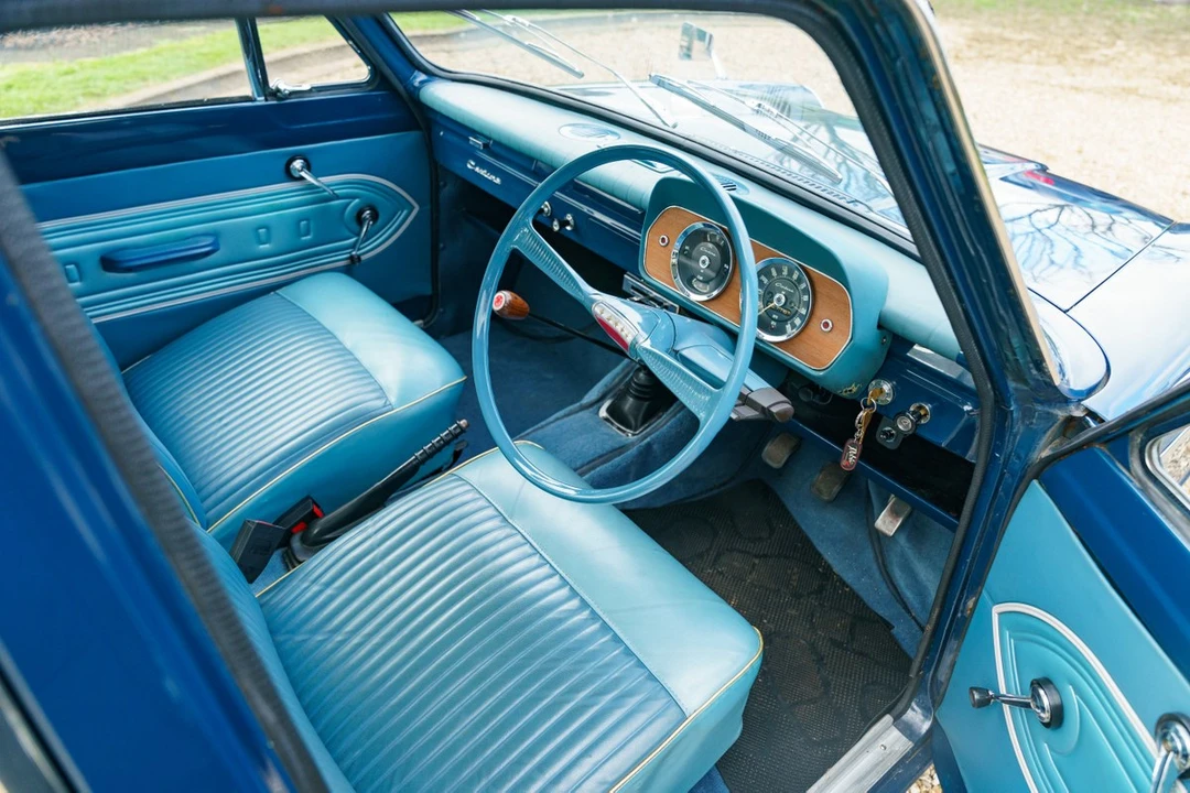 1964 Ford Cortina - Image 29 of 30
