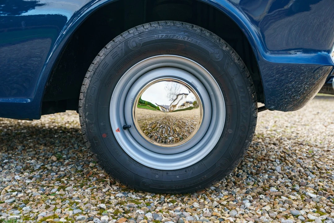 1964 Ford Cortina - Image 24 of 30