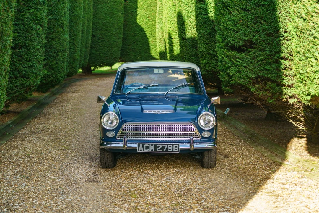 1964 Ford Cortina - Image 2 of 30