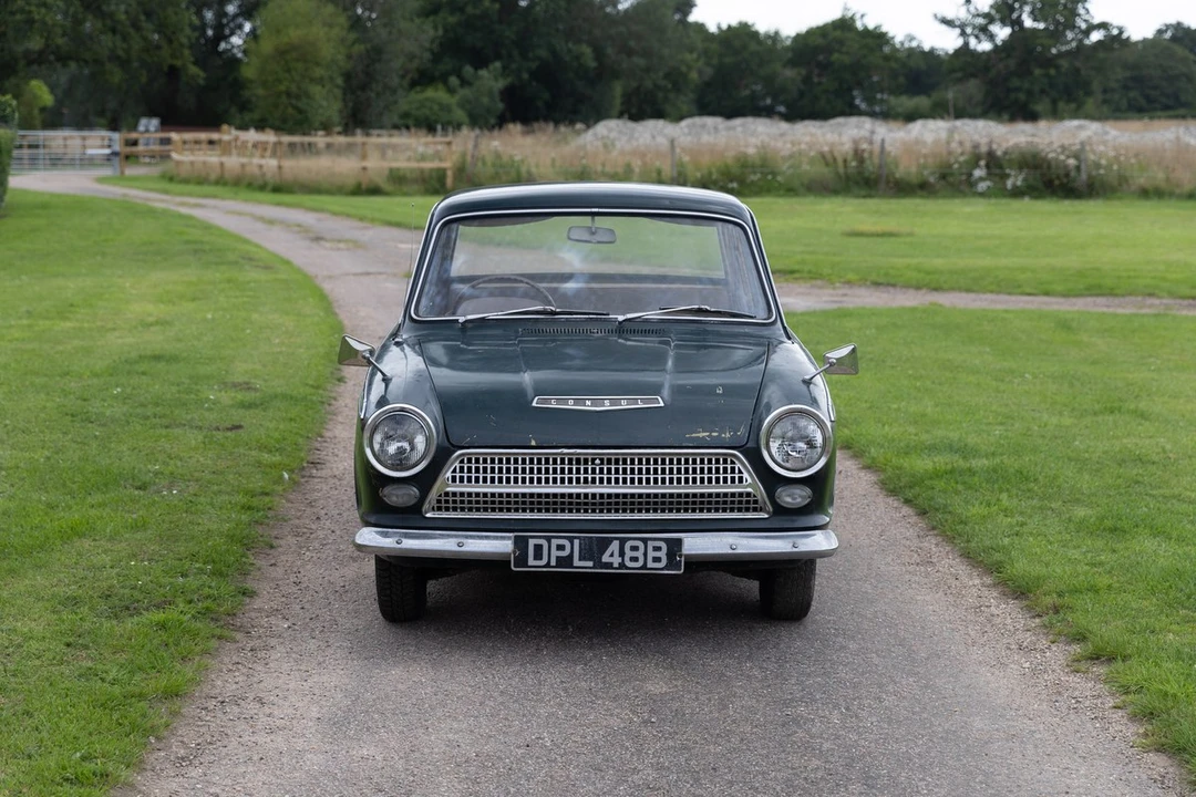 1964 Ford Cortina - Image 17 of 30