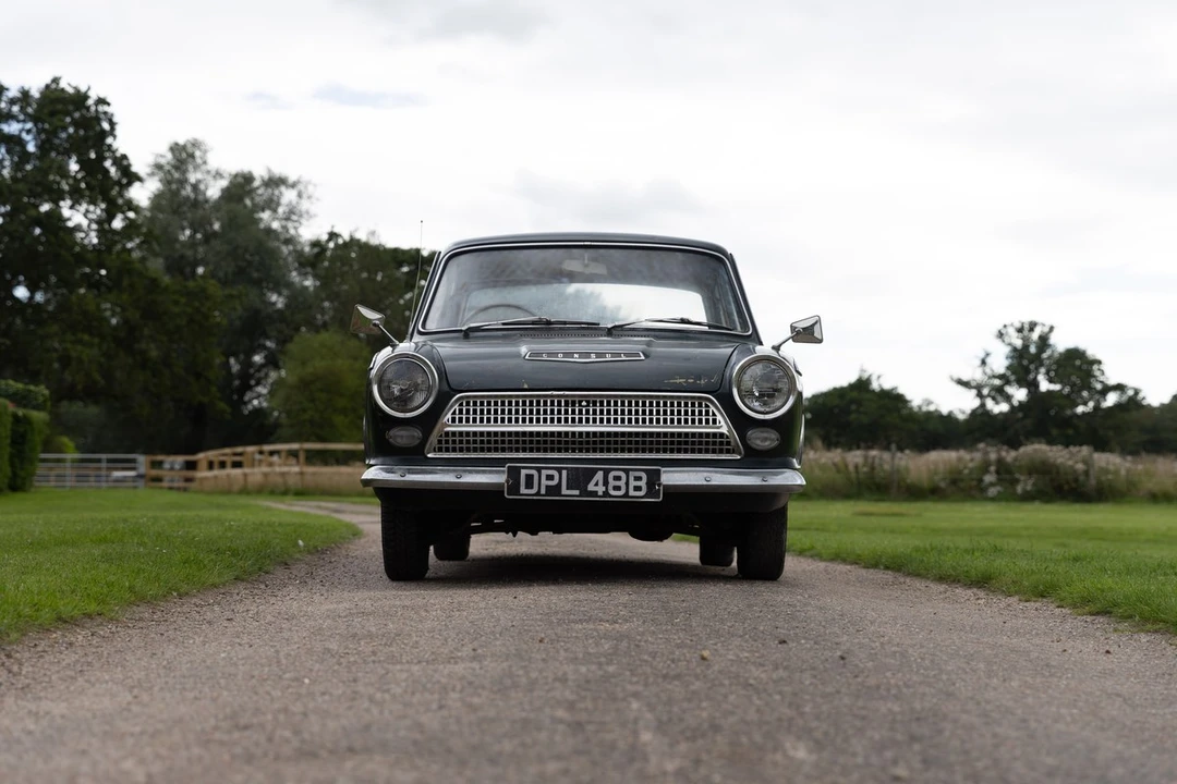 1964 Ford Cortina - Image 22 of 30
