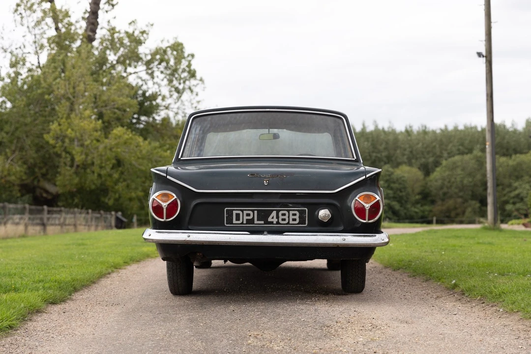 1964 Ford Cortina - Image 13 of 30