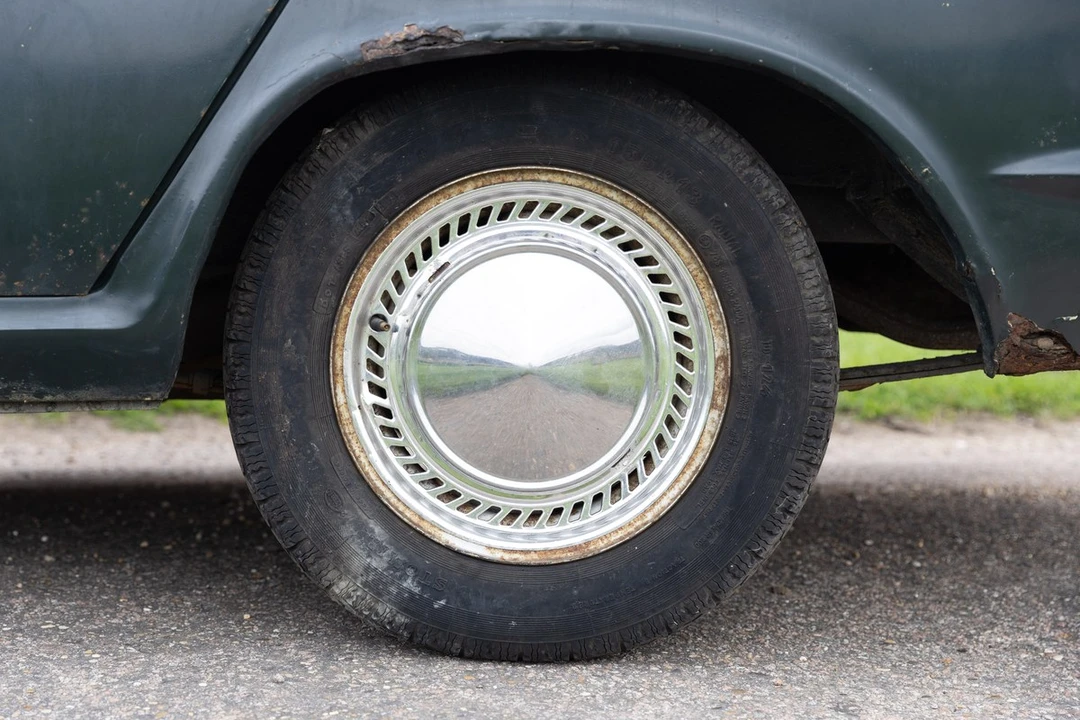 1964 Ford Cortina - Image 27 of 30