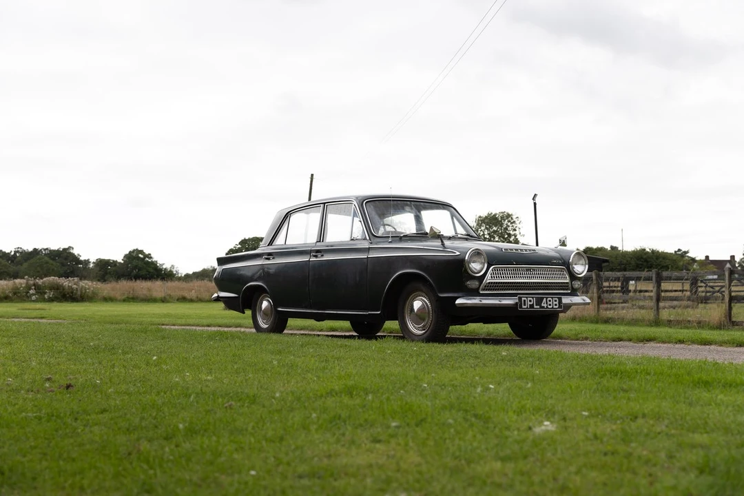 1964 Ford Cortina - Image 19 of 30