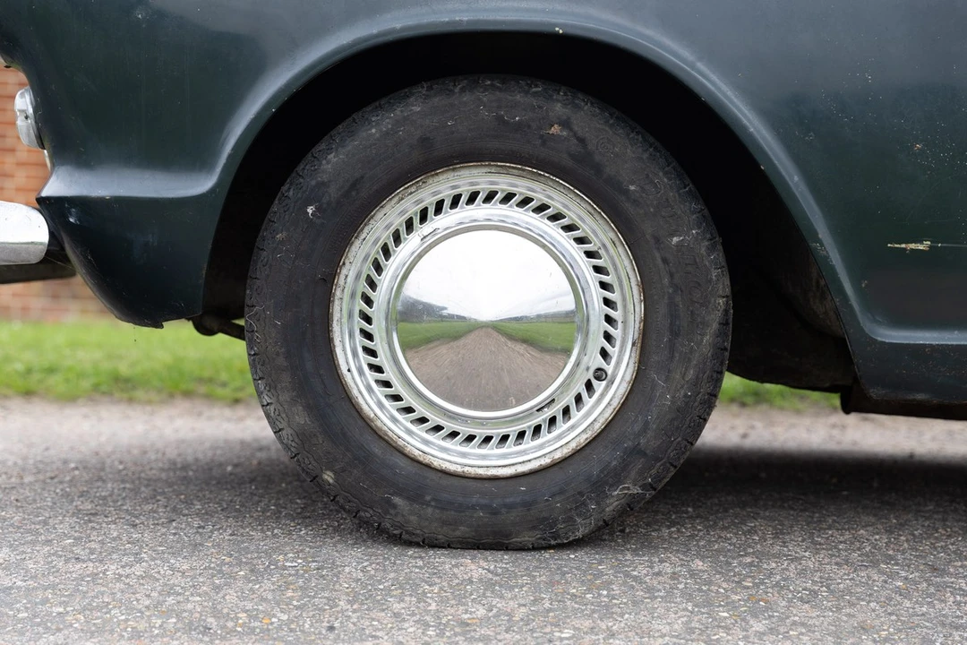 1964 Ford Cortina - Image 28 of 30