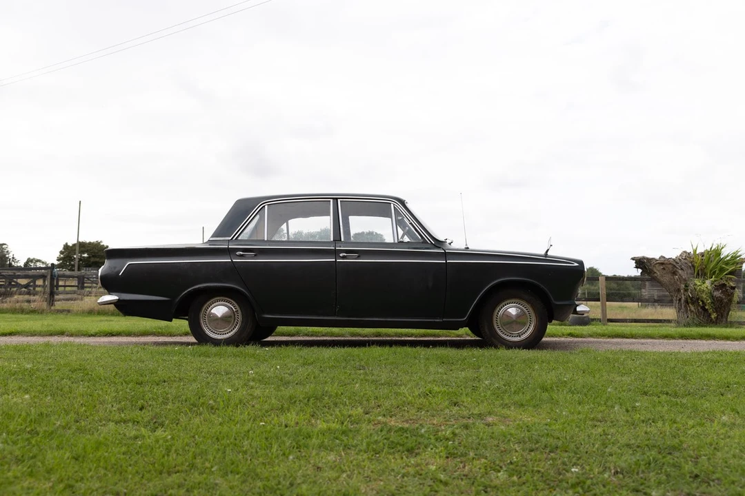 1964 Ford Cortina - Image 21 of 30