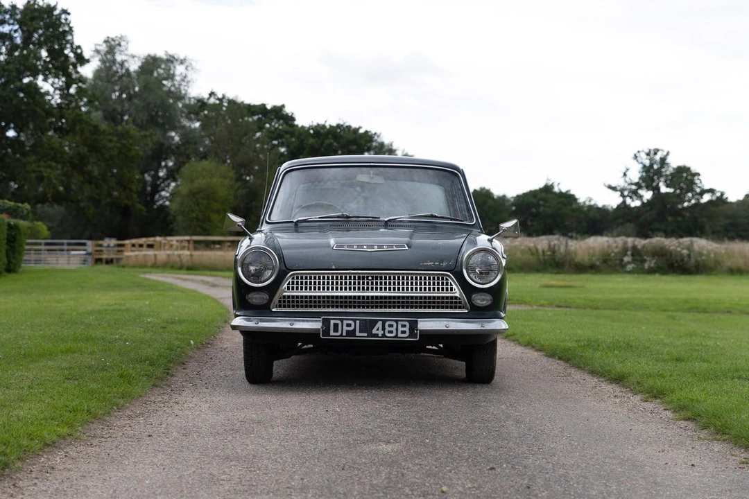 1964 Ford Cortina - Image 23 of 30