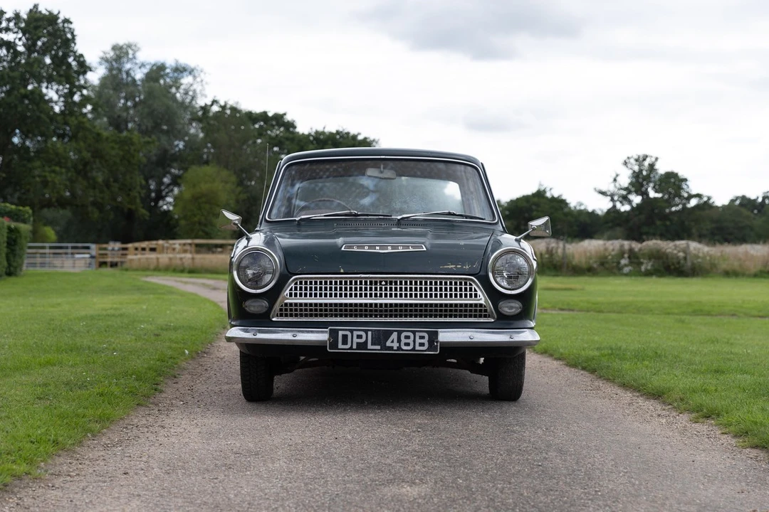 1964 Ford Cortina - Image 18 of 30