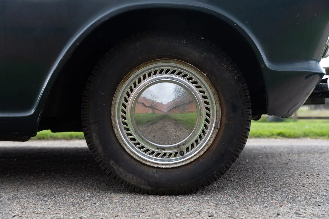 1964 Ford Cortina - Image 24 of 30