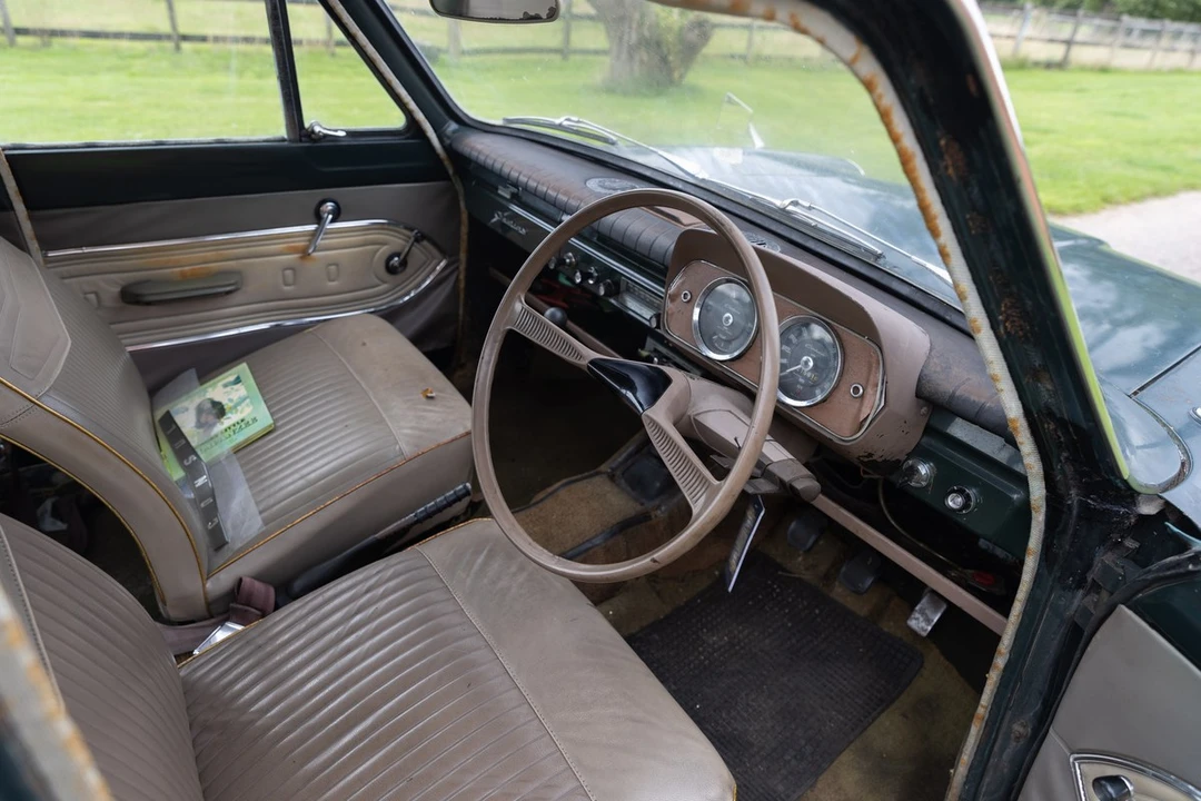 1964 Ford Cortina - Image 30 of 30