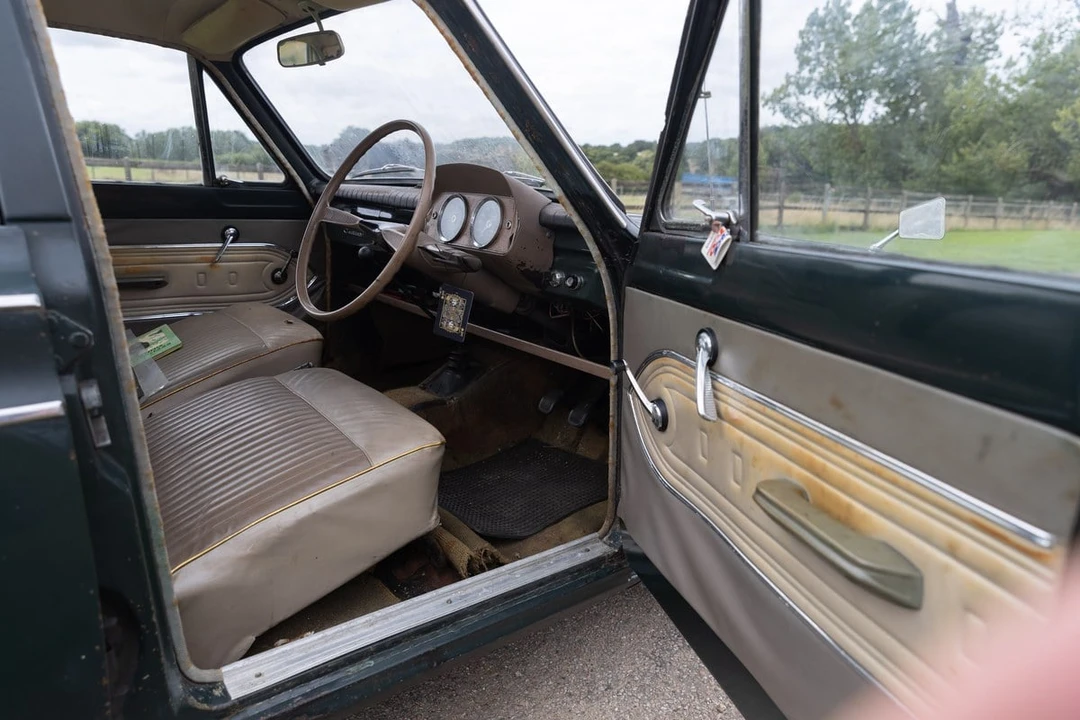 1964 Ford Cortina - Image 29 of 30