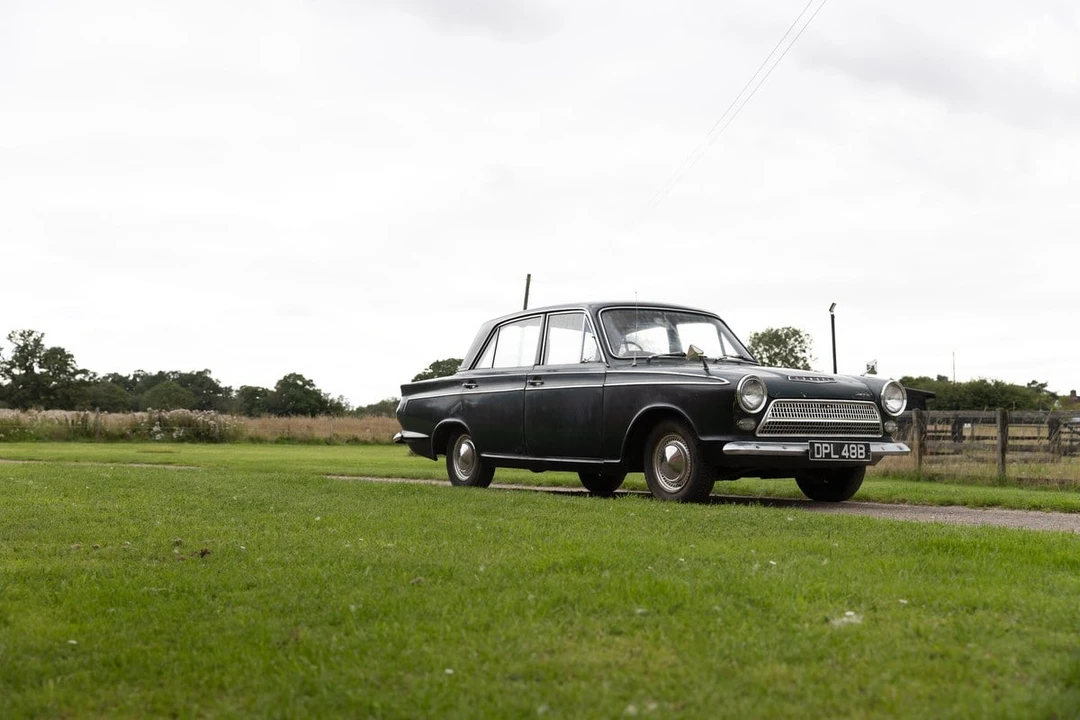 1964 Ford Cortina - Image 20 of 30