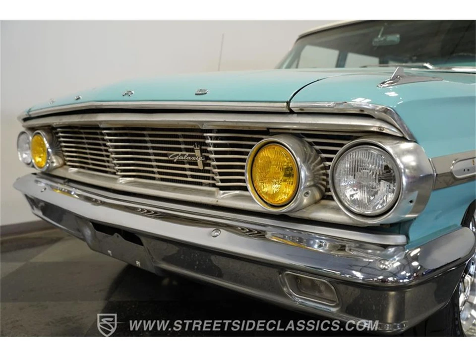 1964 Ford Country Sedan - Image 21 of 31