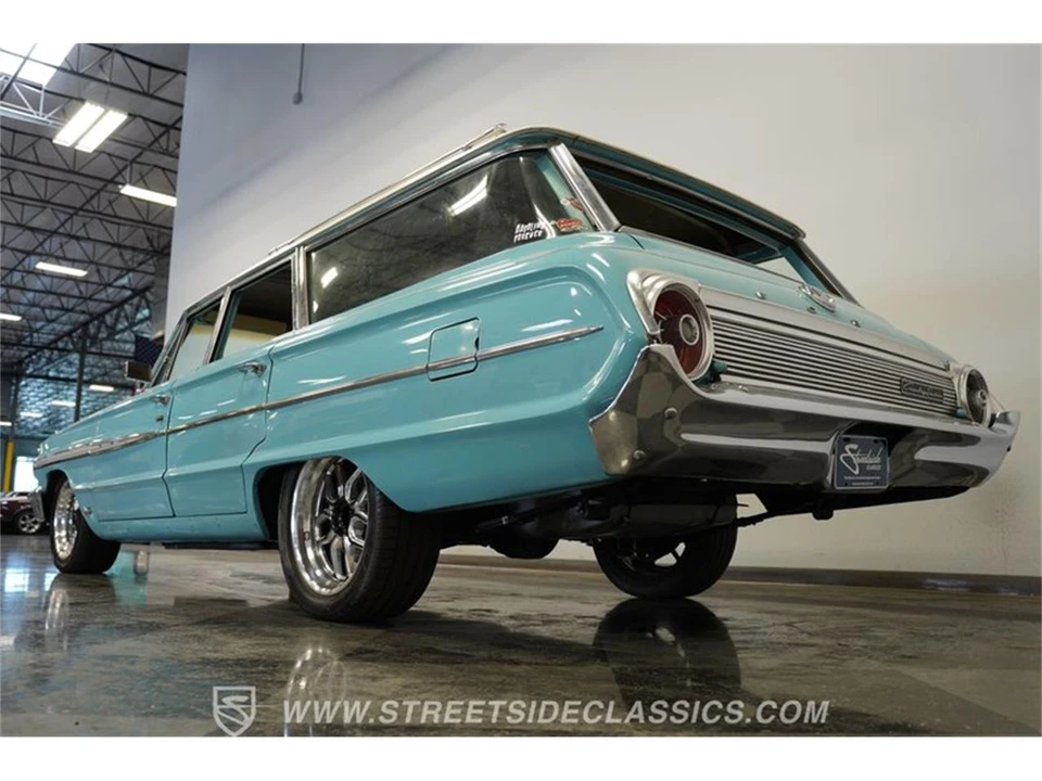 1964 Ford Country Sedan - Image 25 of 31