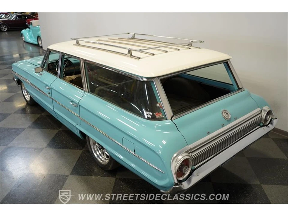 1964 Ford Country Sedan - Image 26 of 31