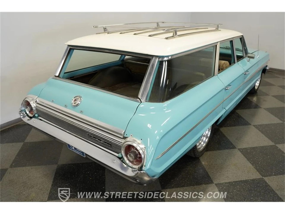 1964 Ford Country Sedan - Image 28 of 31
