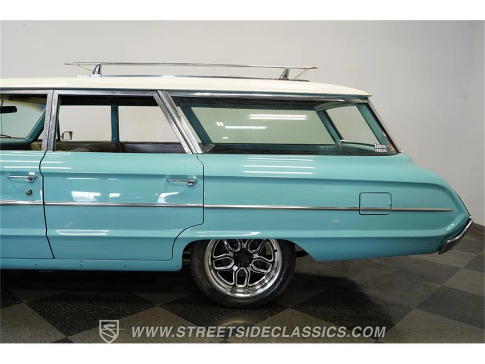 1964 Ford Country Sedan - Image 24 of 31